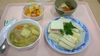サンドイッチ
