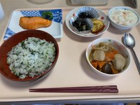 七草粥