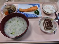 七草粥
