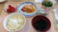 鮭の南蛮漬け