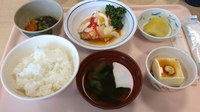 鮭の南蛮漬け