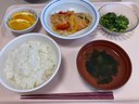 鮭の南蛮漬け