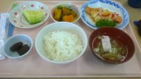 鮭の南蛮漬け