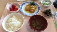 タンドリーチキン