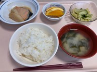 鮭の粕煮