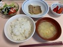 鯖の味噌煮