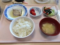 鯖の味噌煮