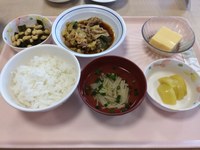 回鍋肉