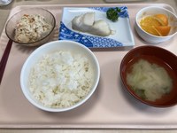 焼き魚