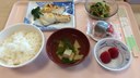 焼き魚