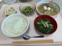 八宝菜