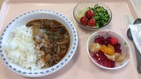 ハヤシライス