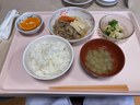 肉豆腐