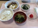 すき焼き風煮