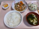 筑前煮