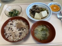 小豆粥