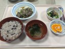 小豆粥