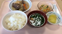 すき焼き