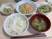 さけの粕煮