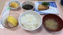 魚の照り焼き