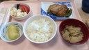 魚の照り焼き