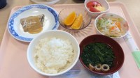 さばの味噌煮