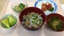 ひじき御飯