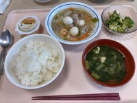 八宝菜