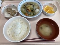 八宝菜