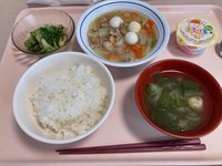 八宝菜