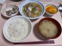 八宝菜
