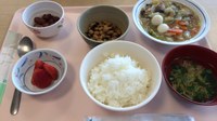 八宝菜