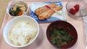 鮭の西京漬