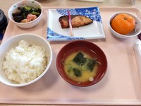 鰤の照り焼き