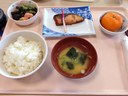 鰤の照り焼き