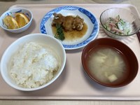 チキン南蛮