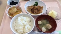チキン南蛮