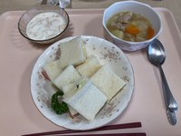 サンドイッチ