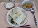 サンドイッチ