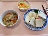 サンドイッチ