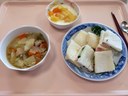 サンドイッチ
