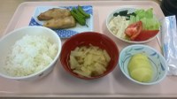 田谷泌尿器科医院の昼食2016年05月30日（月）