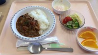ハヤシライス