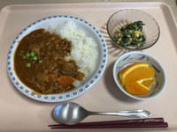 ハヤシライス