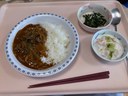 ハヤシライス