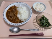 ハヤシライス