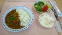 ハヤシライス