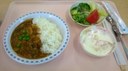 ハヤシライス