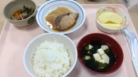 ぶり大根