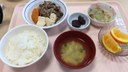肉豆腐